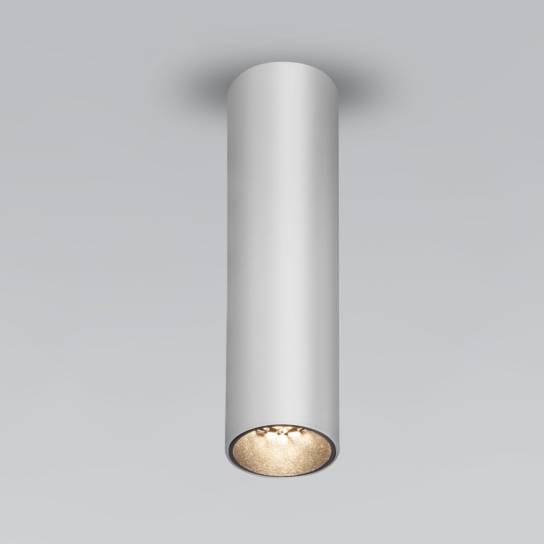 

Точечный светильник Elektrostandard Pika 25031/LED 6W 4200K (серебро)