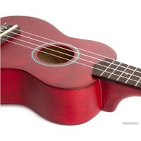 Укулеле Cascha Linden Series HH-3961