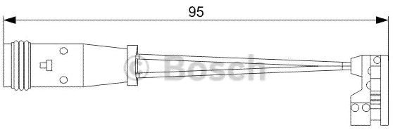 

Bosch 1987473006