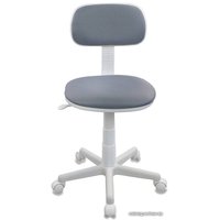 Компьютерное кресло Бюрократ CH-W201NX (серый)