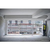 Лазерный дальномер Bosch GLM 50-25 G Professional 0601072V00