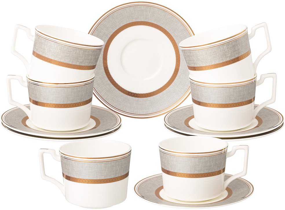 

Сервиз Lefard Emerald 440-288