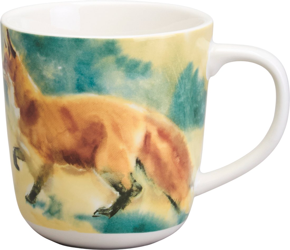 

Кружка Lefard Animal World 409-206