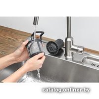 Встраиваемая посудомоечная машина Electrolux SatelliteClean 600 EEM43201L