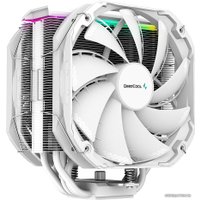 Кулер для процессора DeepCool AS500 Plus WH R-AS500-WHNLMP-G