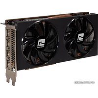 Видеокарта PowerColor Radeon RX 5600 XT 6GB GDDR6 AXRX 5600XT 6GBD6-3DH/OC