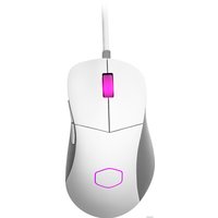 Игровая мышь Cooler Master MM730 (белый)