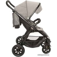 Коляска прогулочная «книга» Espiro Sonic Air 2019 (03 navy)