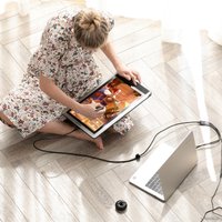 Графический монитор Huion Kamvas 16