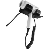 Сушилка для волос CENTEK CT-2252 (белый)