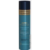 Шампунь Estel Professional Alpha Marine Ocean 1 л