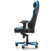 Игровое (геймерское) кресло DXRacer OH/IS11/NB