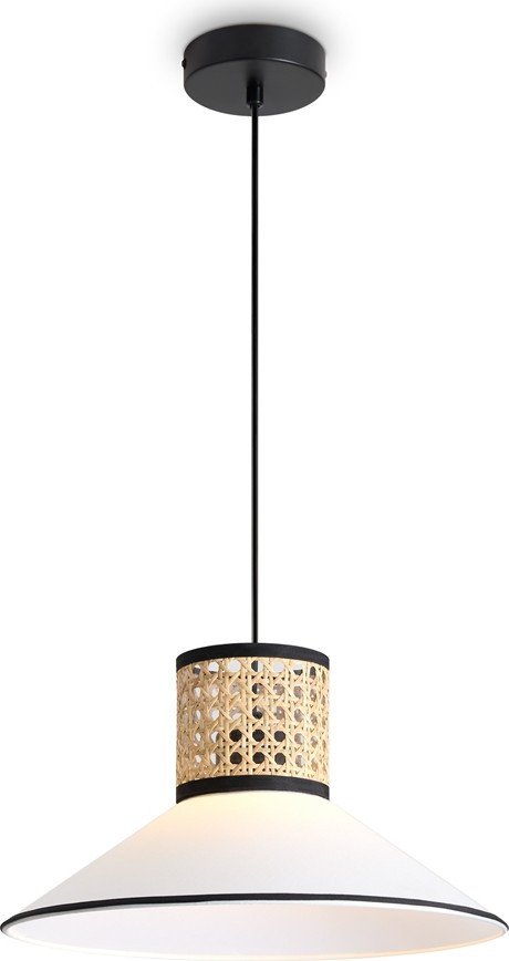 Подвесная люстра Freya Mixture FR5483PL-01B3