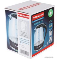 Электрический чайник Normann AKL-231