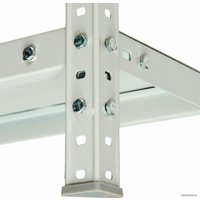 Стеллаж Brabix Ms Kd-200/60-5 291121