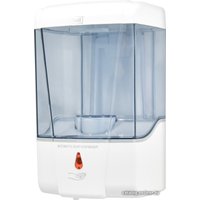 Дозатор для жидкого мыла Puff 8180