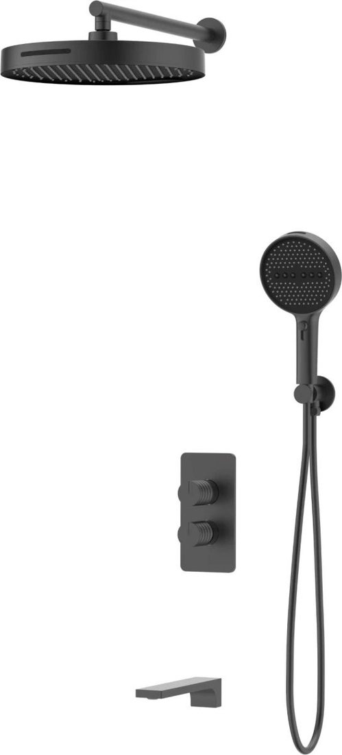 Душевая система  Vincea Domus VSFW-5DM1GM