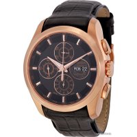 Наручные часы Tissot Couturier Automatic Chronograph Valjoux [T035.614.36.051.00]