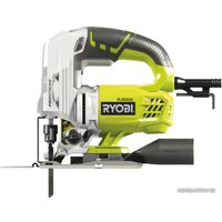Электролобзик Ryobi RJS850-K