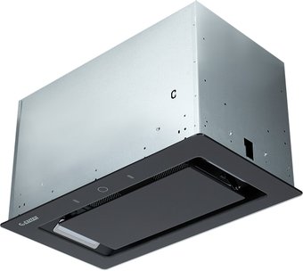 Кухонная вытяжка Exiteq EX-1436 (черный)