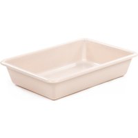 Лоток Полесье №8 5356 (слоновая кость)