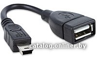 Адаптер M-acs Otg Mini