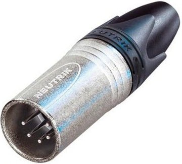 

Коннектор Neutrik NC5MXX