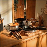 Сковорода Fiskars Functional Form 1072310