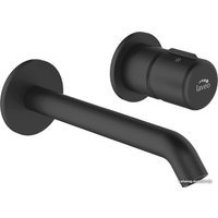 Смеситель Laveo Pretto BAO 722P