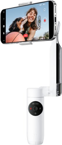Insta360 Flow (белый)