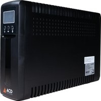 Источник бесперебойного питания ACD PW-Slim 1200 82P-C54003-00G