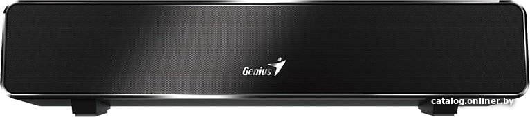 Акустика Genius USB SoundBar 100