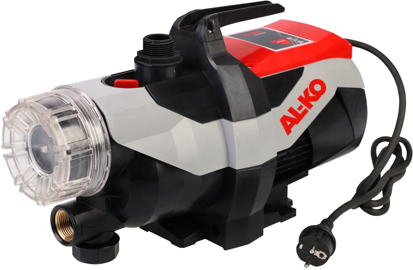

Насосная станция AL-KO Easy HWA 3600