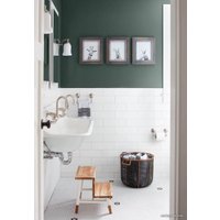 Краска Finntella Eco 15 Salvia F-10-1-9-FL051 9 л (серо-зеленый)