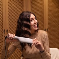 Плойка-волна Cecotec RitualCare 2000 Summer Waves 04197