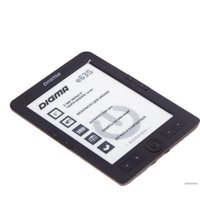 Электронная книга Digma e63S