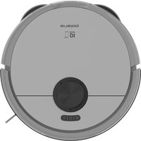 Робот-пылесос Polaris PVCRAC 7290 WIFI IQ Home (графит)