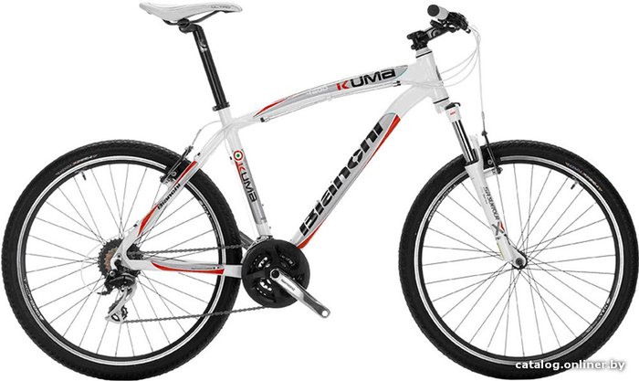 Bianchi kuma 2015 hotsell