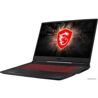 Игровой ноутбук MSI GL75 9SD-227XPL