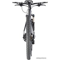 Велосипед Cube ACID 27.5 (черный/белый, 2018)