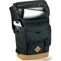 Городской рюкзак Dakine Vault 25L Black
