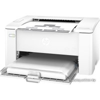 Принтер HP LaserJet Pro M102a [G3Q34A]