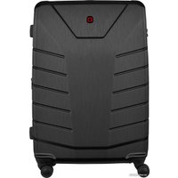 Чемодан-спиннер Wenger Pegasus 610849 (черный)