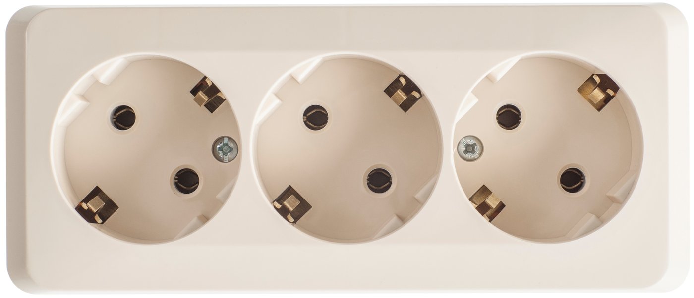 

Розетка Schneider Electric Этюд PA16-011K