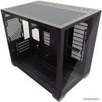 Корпус 1stPlayer Megaview MV6 (черный)