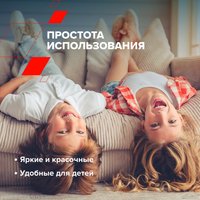 Детские умные часы Canyon Jondy KW-44 (синий)