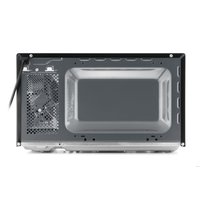 Микроволновая печь Holt HT-MO-002 (черный)