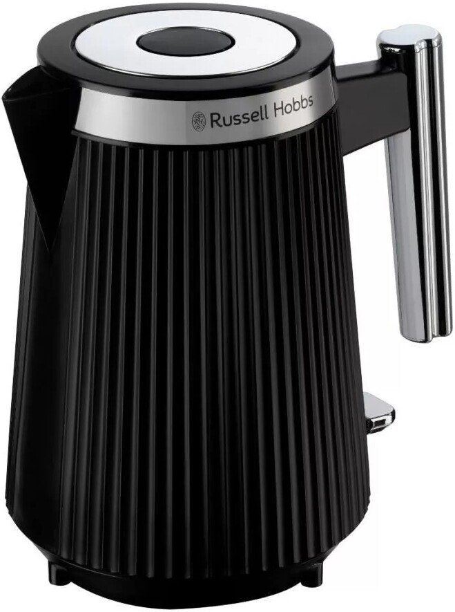 

Электрический чайник Russell Hobbs Bronte Black 26750-70