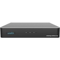 Сетевой видеорегистратор Uniarch NVR-216S2-P16