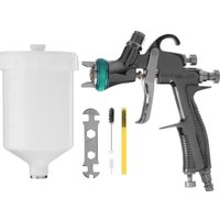 Краскопульт Stels AG 950 LVLP